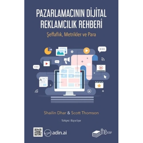 Pazarlamacının Dijital Reklamcılık Rehberi