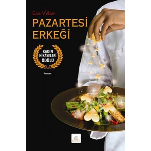 Pazartesi Erkeği