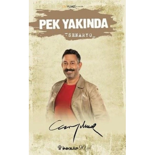 Pek Yakında