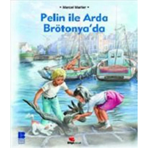 Pelin ile Arda Brötönyada