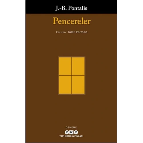 Pencereler