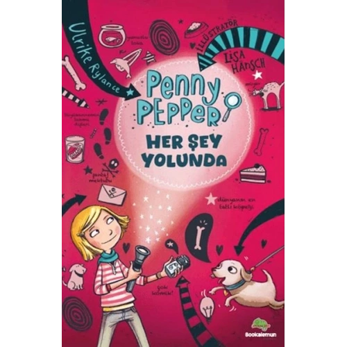 Penny Pepper - Her Şey Yolunda