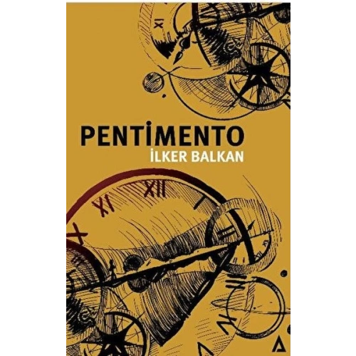 Pentimento