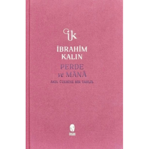 Perde ve Mânâ (Bez Ciltli)
