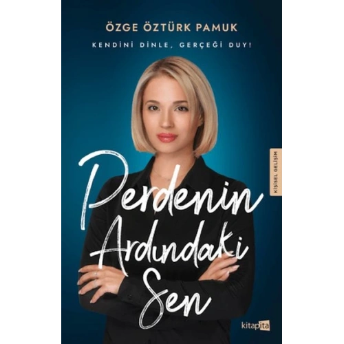 Perdenin Ardındaki Sen