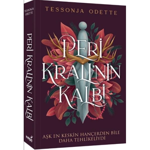 Peri Kralı’nın Kalbi