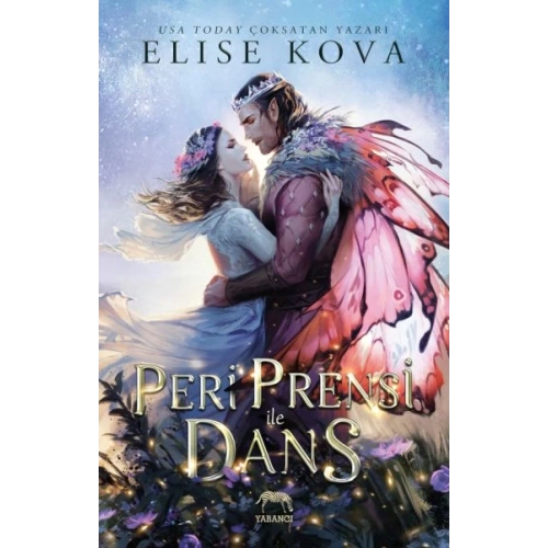 Peri Prensi ile Dans