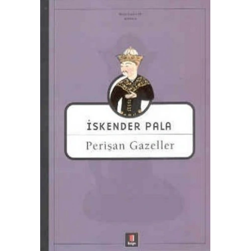 Perişan Gazeller