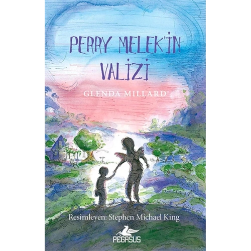 Perry Melek’in Valizi / İpek Krallık - 3