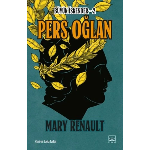 Pers Oğlan - Büyük İskender 2
