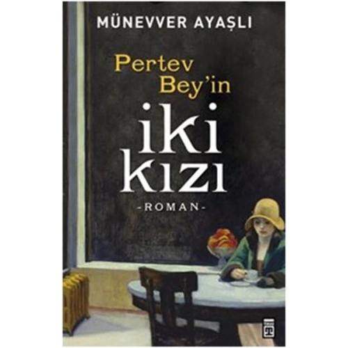 Pertev Beyin İki Kızı
