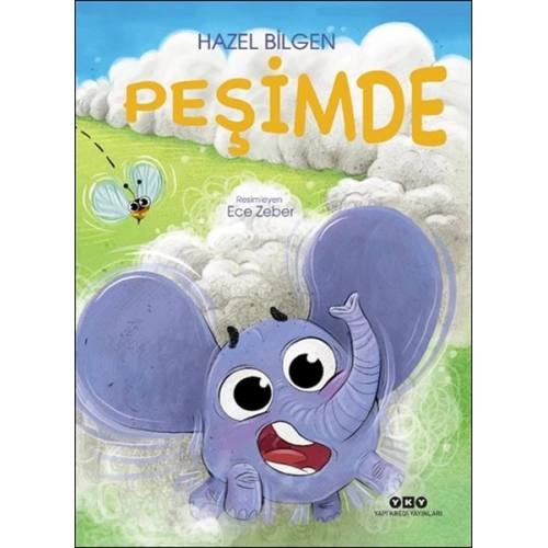 Peşimde