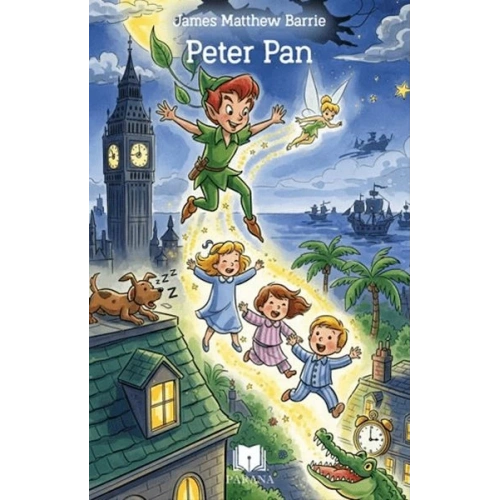 Peter Pan