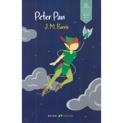 Peter Pan