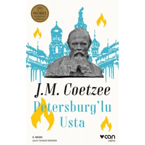 Petersburg’lu Usta