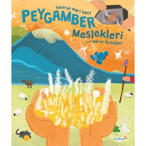 Peygamber Meslekleri
