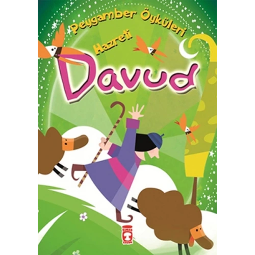 Peygamber Öyküleri - Hz.Davud
