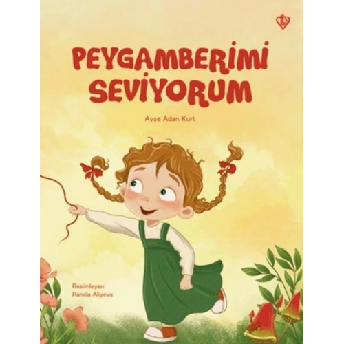 Peygamberimi Seviyorum