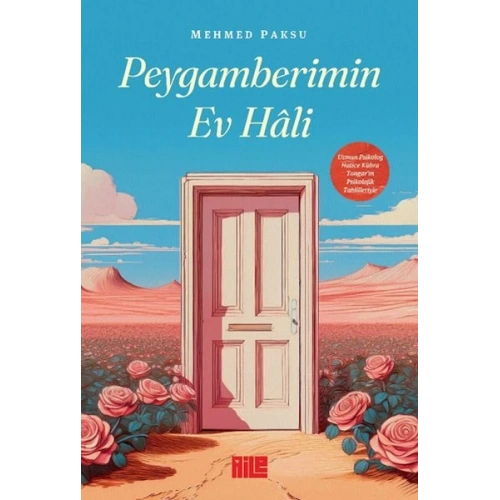 Peygamberimin Ev Hali