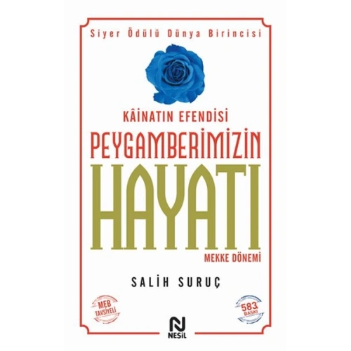 Peygamberimizin Hayatı 1