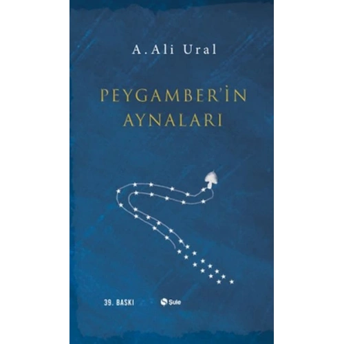 Peygamberin Aynaları