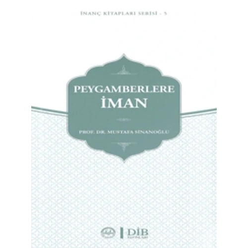 Peygamberlere İman