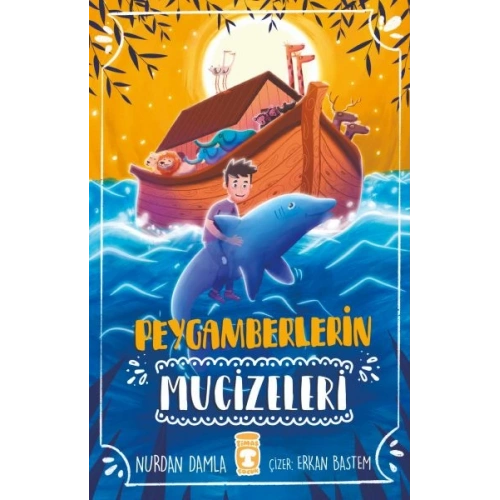 Peygamberlerin Mucizeleri