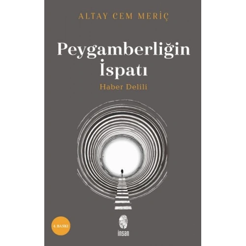 Peygamberliğin İspatı