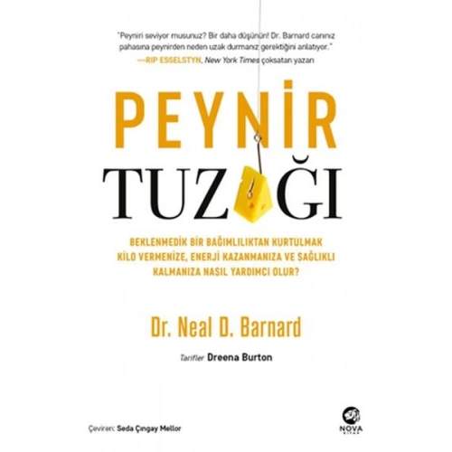 Peynir Tuzağı