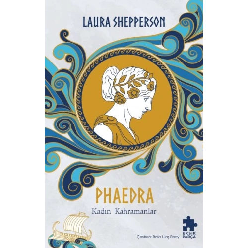 Phaedra-Kadın Kahramanlar