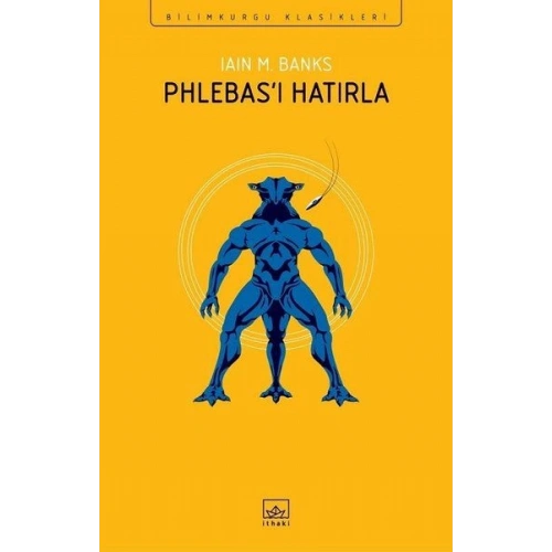 Phlebas’ı Hatırla