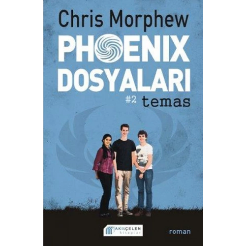 Phoenix Dosyaları -2 / Temas
