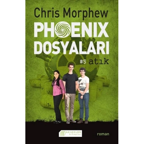 Phoenix Dosyaları 5 - Atık