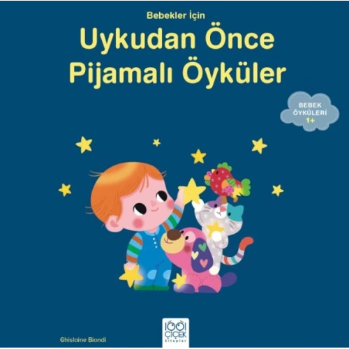 Pijamalı Öyküler