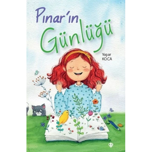 Pınarın Günlüğü