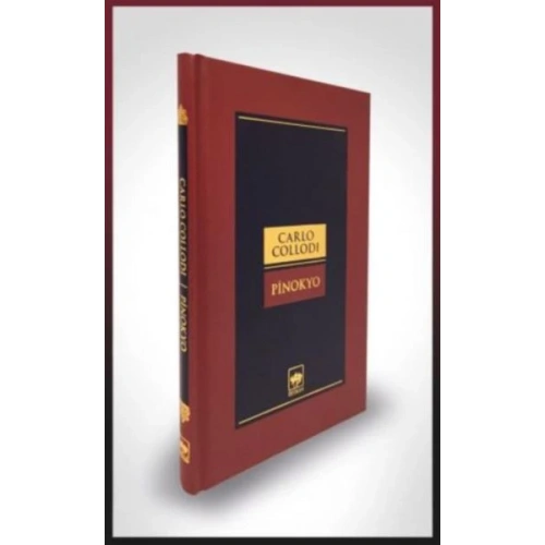 Pinokyo - Dünya Klasikleri