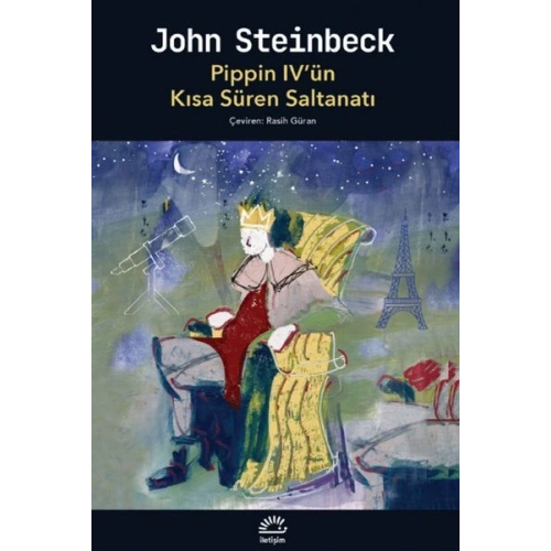 Pippin IV’u¨n Kısa Su¨ren Saltanatı