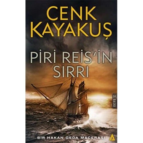 Piri Reisİn Sırrı