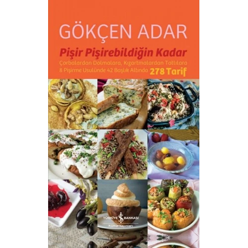 Pişir Pişirebildiğin Kadar