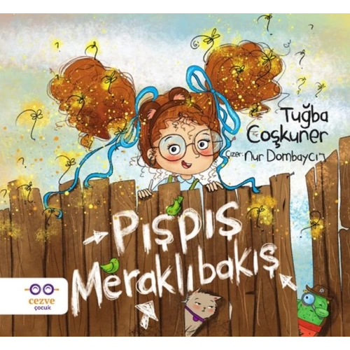 Pışpış Meraklıbakış