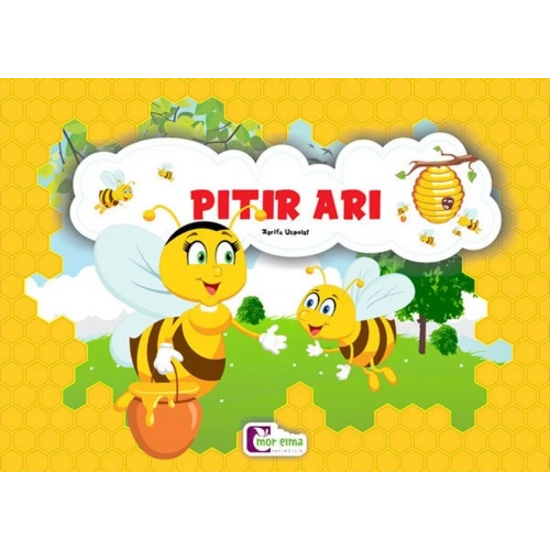 Pıtır Arı