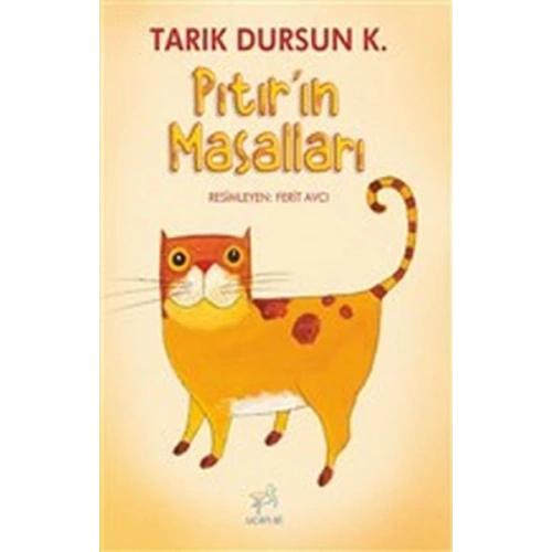 Pıtırın Masalları