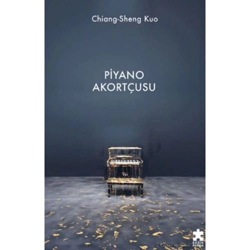 Piyano Akortçusu