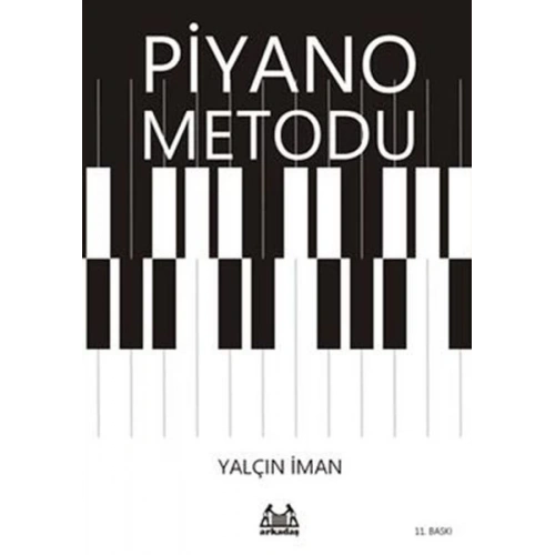 Piyano Metodu