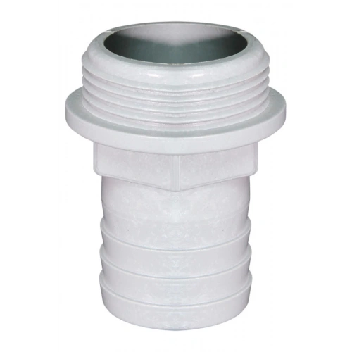 Plastik 1/2 Hortum Rekoru