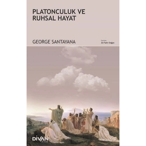 Platonculuk ve Ruhsal Hayat