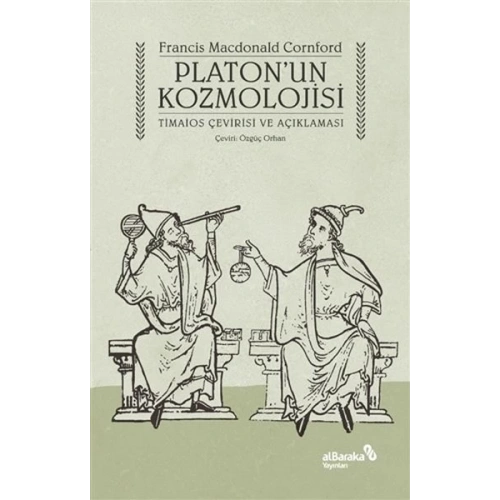 Platon’un Kozmolojisi