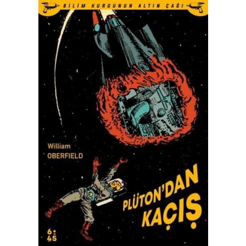 Plütondan Kaçış
