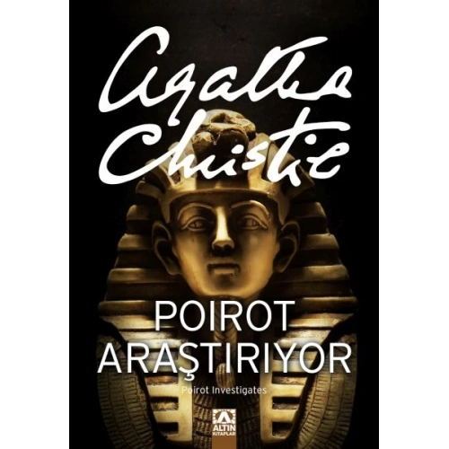 Poirot Araştırıyor