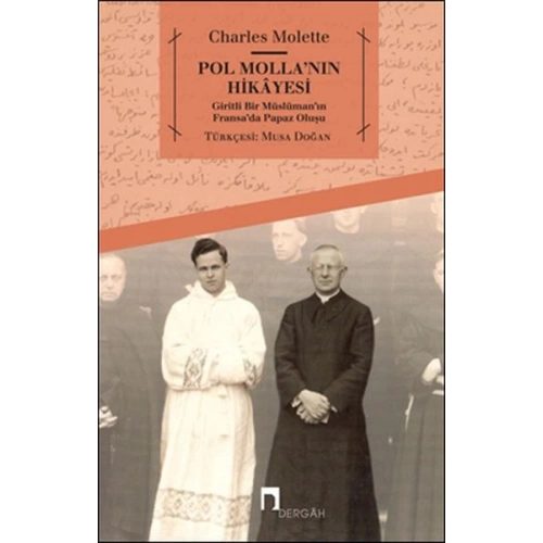Pol Mollanın Hikayesi